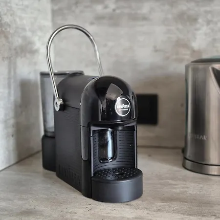 아파트 Elegant On Market Square *