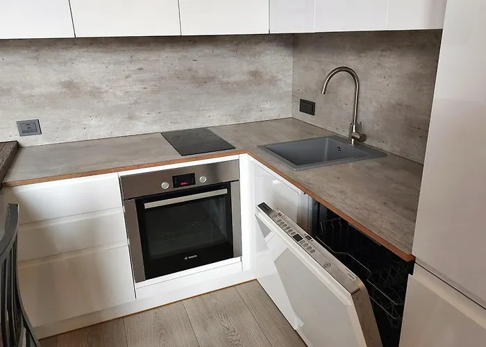 Elegant On Market Square