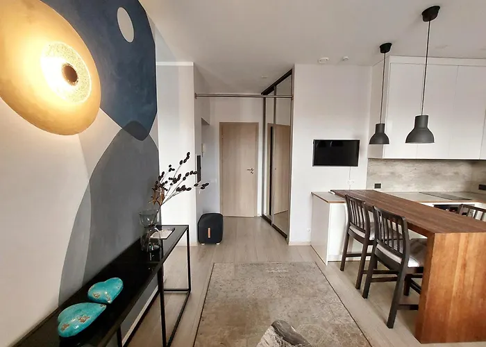 Elegant On Market Square Klaipeda