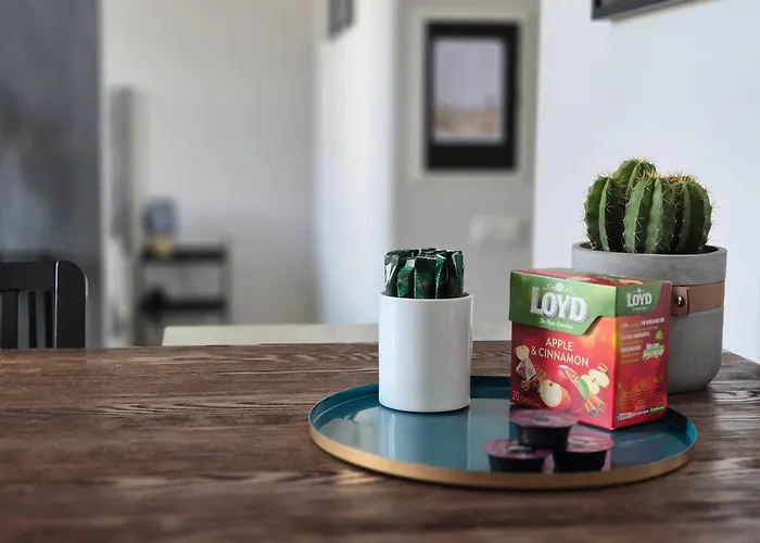 Elegant On Market Square Apartment Klaipeda