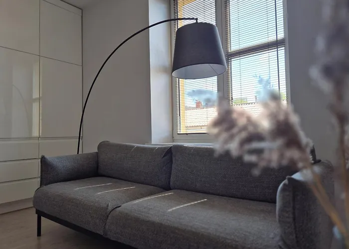 Elegant On Market Square *