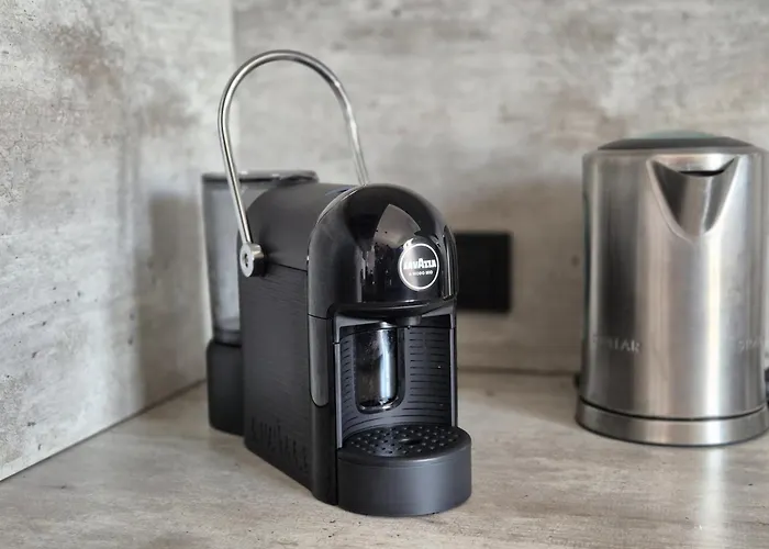 Apartment Elegant On Market Square *